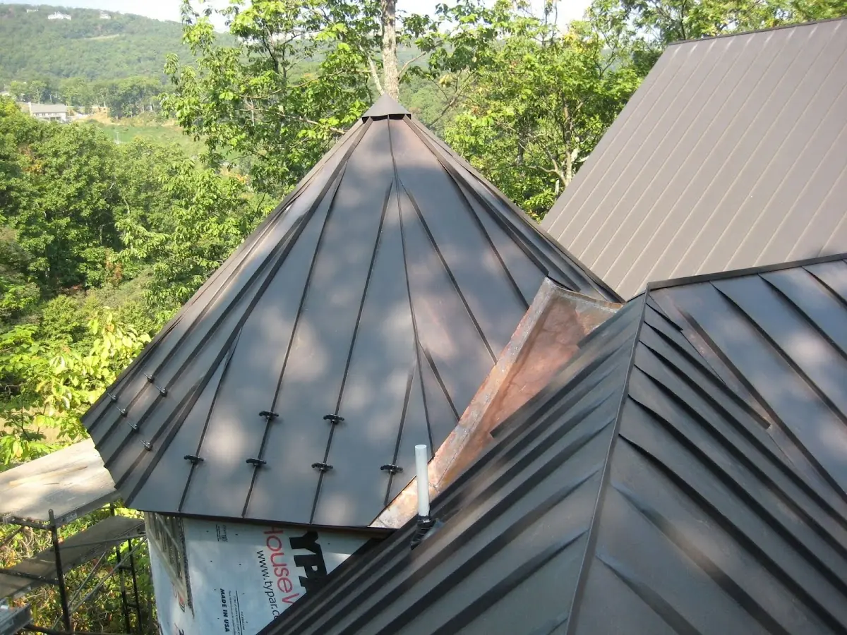 Professional Roof Tarp Installation by Craftsman Roofing in Watertown