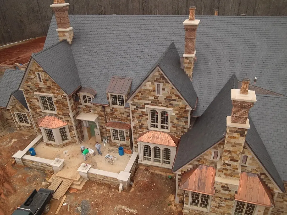 Craftsman Roofing Commercial Roof Services project in Watertown